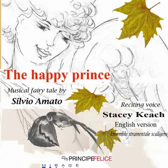 The Happy Prince (English Version) by Silvio Amato