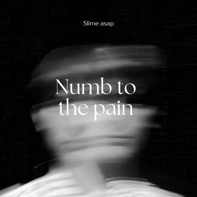 Numb to the pain - Remix