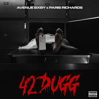 42 Dugg by Paris Richards