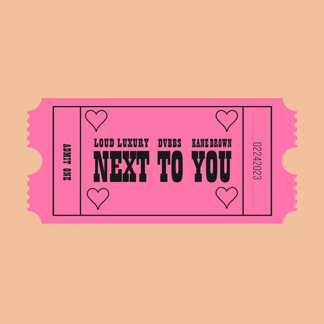 Next To You (feat. Kane Brown)