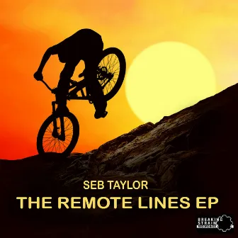 The Remote Lines EP by Seb Taylor