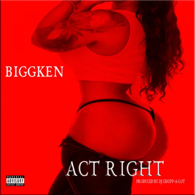 Act Right