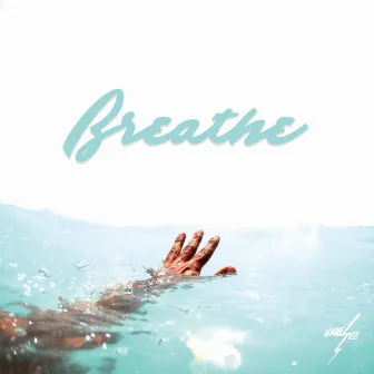 Breathe by Haile Elect