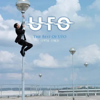 The Best of UFO (1974-1983) by UFO