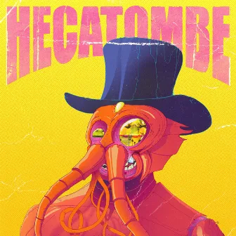 Hecatombe by Sr. Langosta