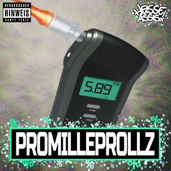 Promilleprollz by Heisse Assis