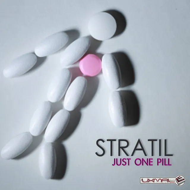 Just One pill - Satori Remix