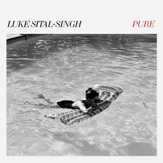 Pure by Luke Sital-Singh