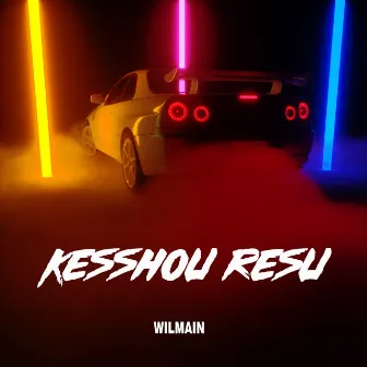 Kesshou Resu by Wilmain