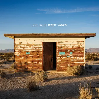 West Winds by Los Days