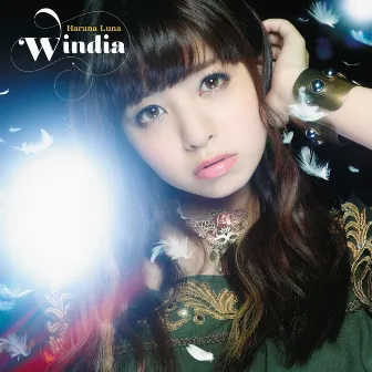 Windia by Luna Haruna