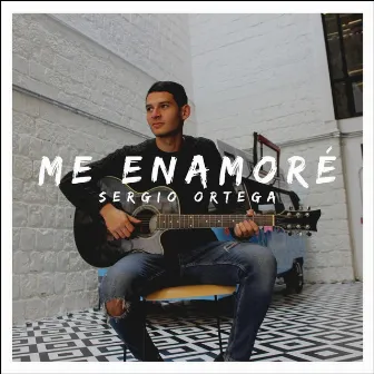 Me Enamoré by Sergio Ortega