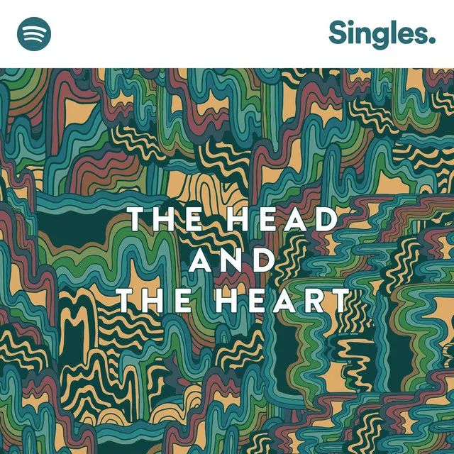 Spotify Singles