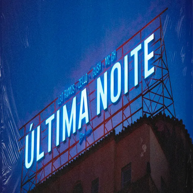 Última Noite