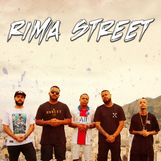 Rima Street