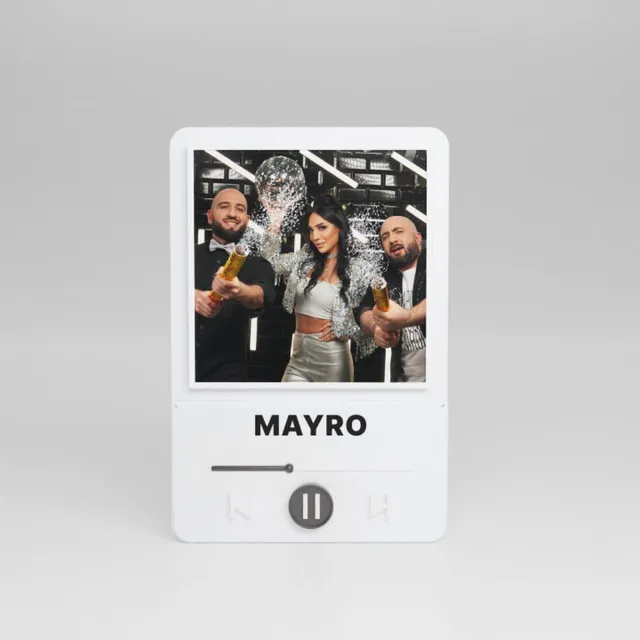 Mayro