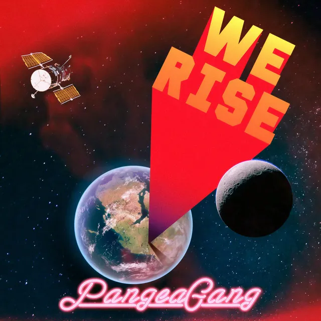 We Rise