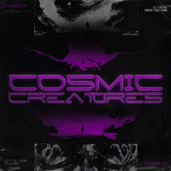 Cosmic Creatures by Nomawol