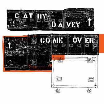 Come Over by Cathy Davey