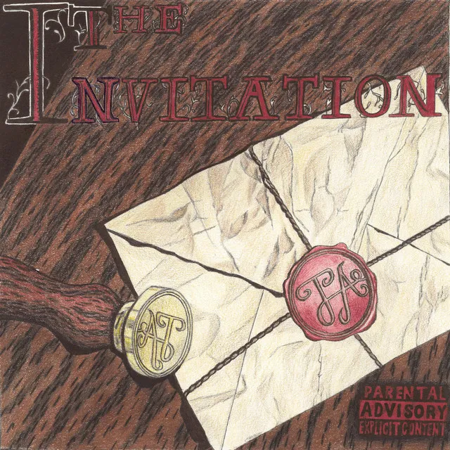 The Invitation