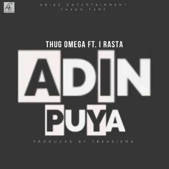 Adinpuya by Thug Omega