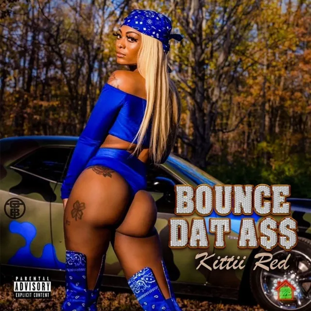 Bounce Dat Ass