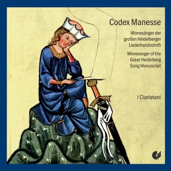 Codex Manesse by I Ciarlatani