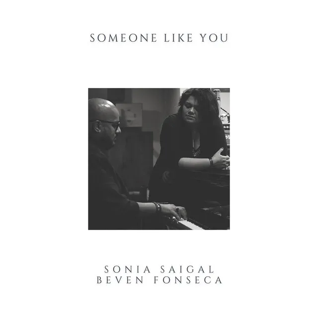 Someone Like You