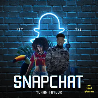 Snapchat by Yohan Taylor