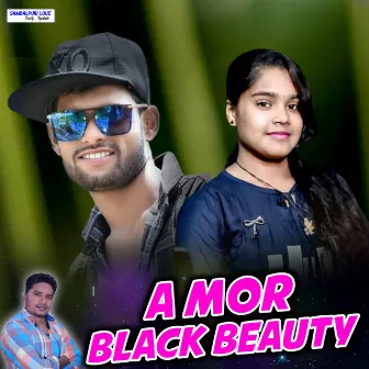 A Mor Black Beauty by Jyotika Bishi