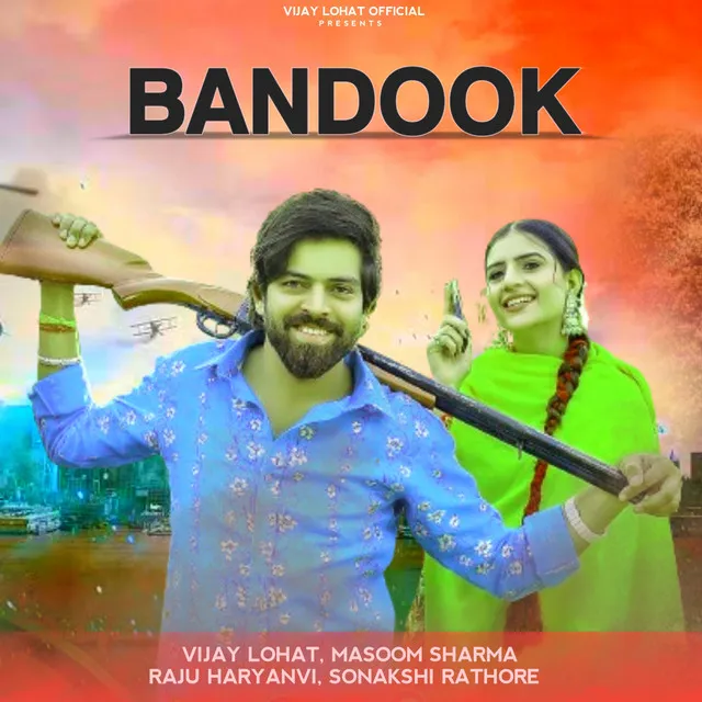 Bandook