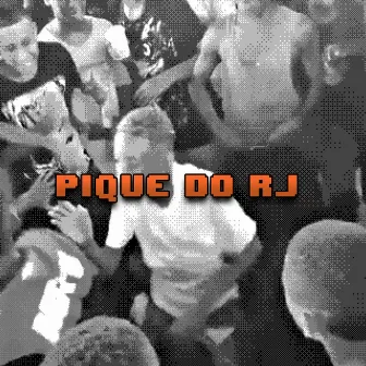 Pique do RJ by Memê no Beat