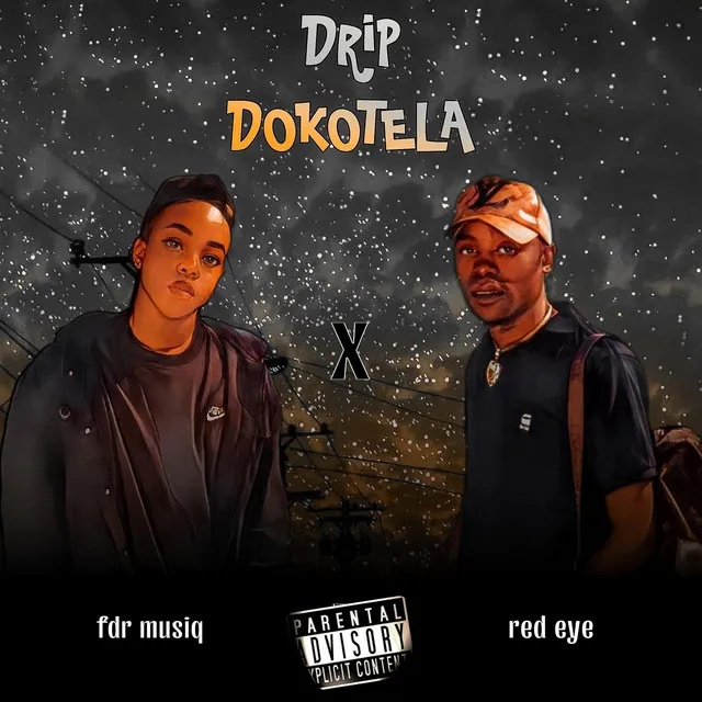 Drip Dokotela