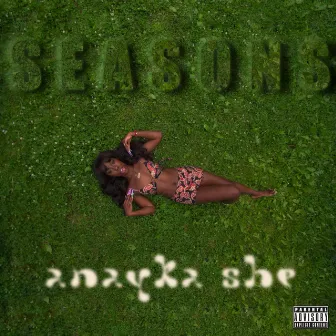 Seasons by Anayka She