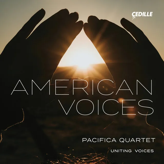 American Voices