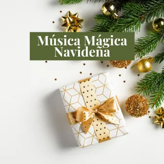 2 0 2 2 Música Mágica Navideña by Canciones De Navidad Para Niños