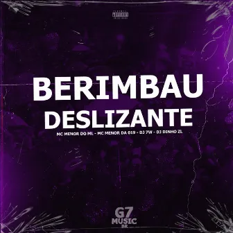 Berimbau Deslizante by DJ DINHO ZL