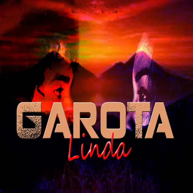 Garota Linda