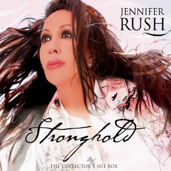 Stronghold - The Collector's Hit Box by Jennifer Rush