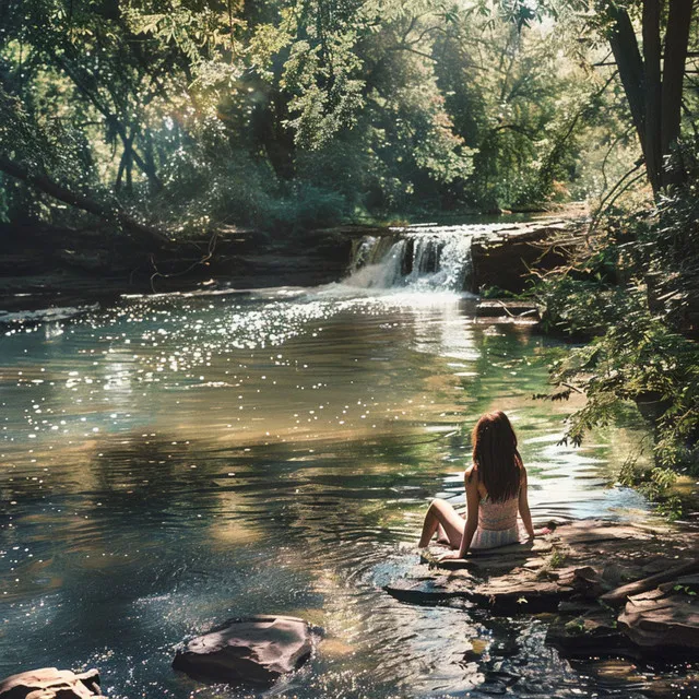 River's Clarity Flow