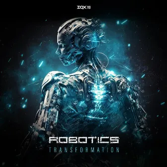 Transformation by Robotics