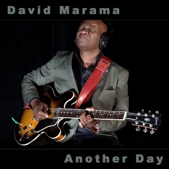 Another Day by David Marama