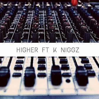 Higher by Jay Aye the Poet