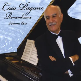 Remembrance by Caio Pagano