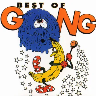 Best of Gong by Gong