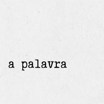 a palavra by Josias Damasceno