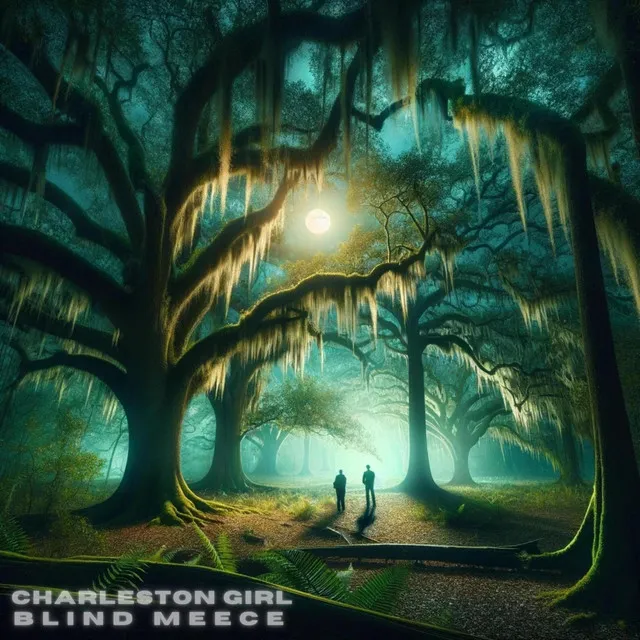 Charleston Girl