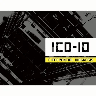 Differential Diagnosis by ICD 10