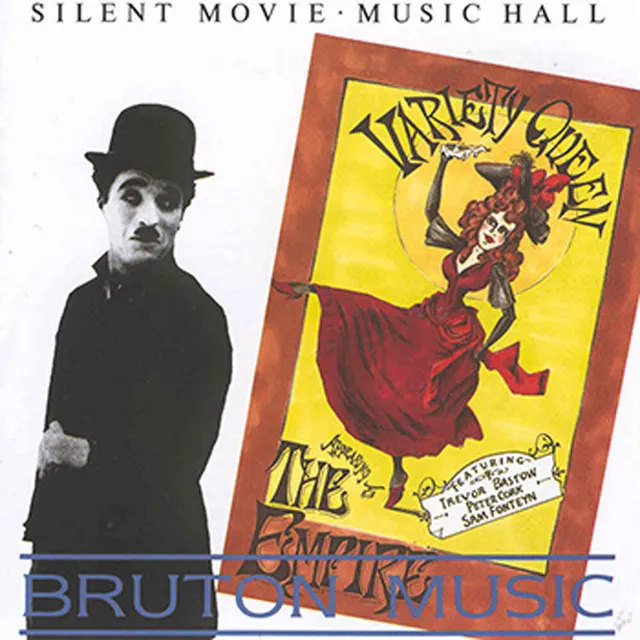 Silent Movie / Music Hall