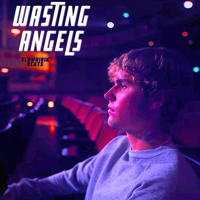 Wasting angels